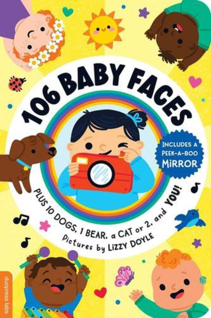 106 Baby Faces