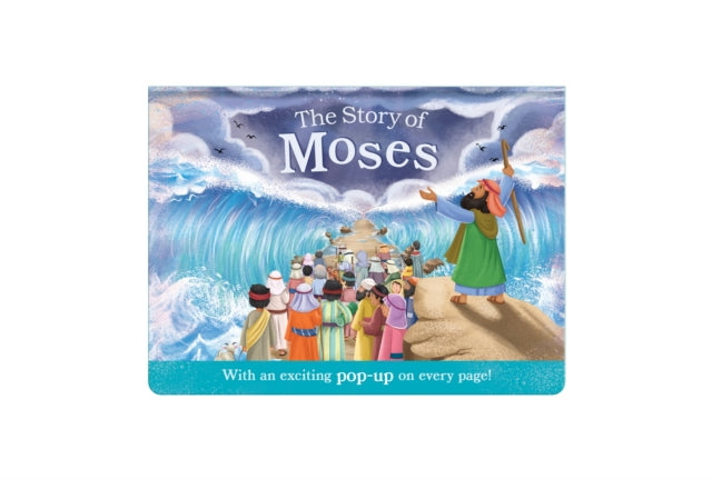 Story of Moses