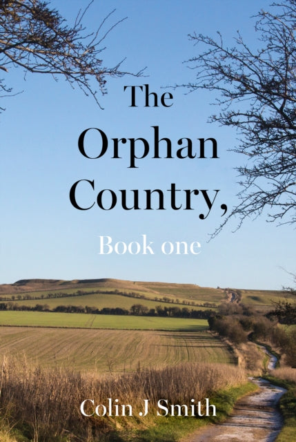 Orphan Country, Book one