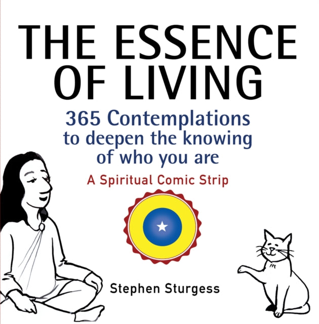 Essence of Living