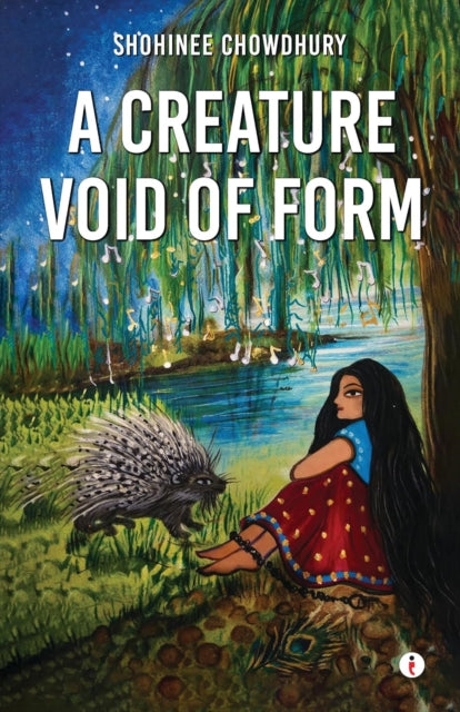 Creature Void of Form