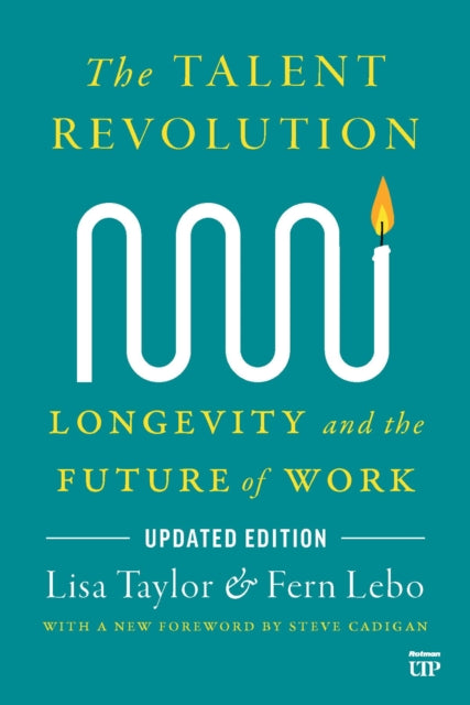 Talent Revolution