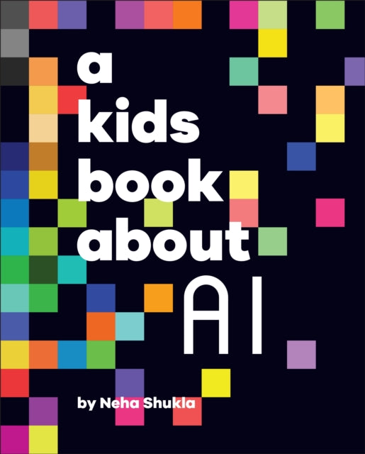 Kids Book About AI