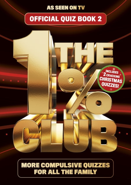 1% Club Book 2