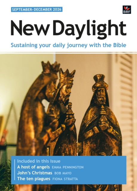 New Daylight Deluxe edition September-December 2026