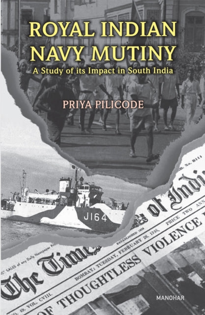 Royal Indian Navy Mutiny