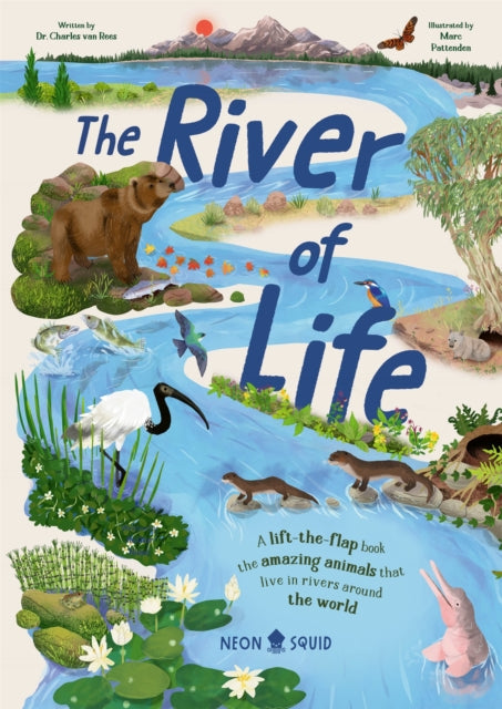 River of Life