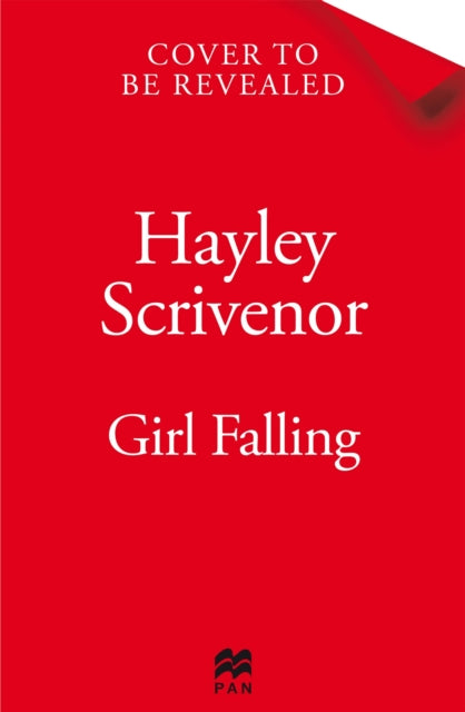 Girl Falling