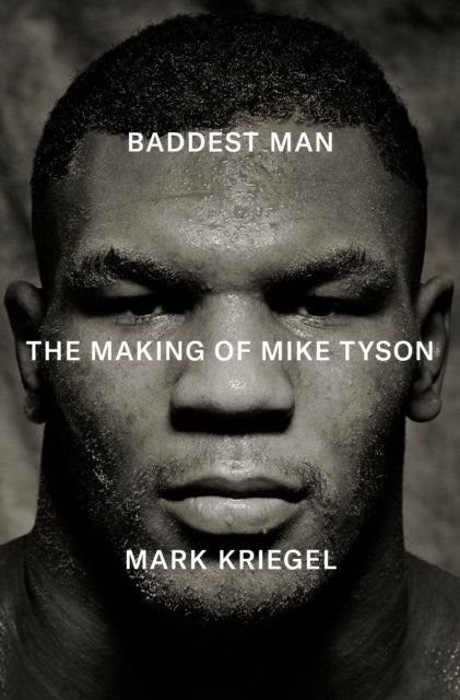Baddest Man
