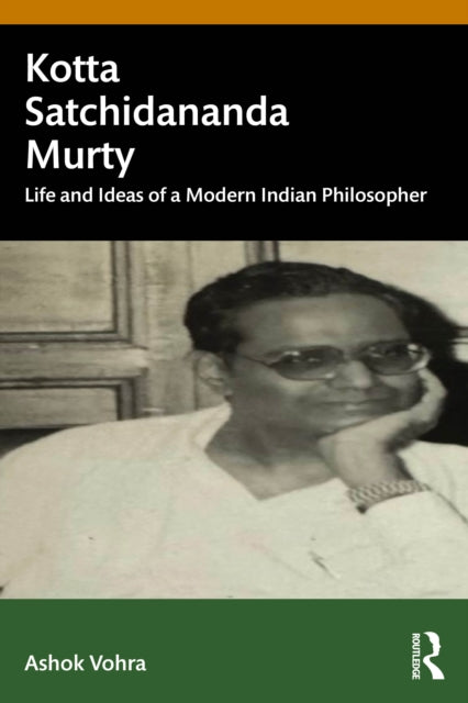 Kotta Satchidananda Murty