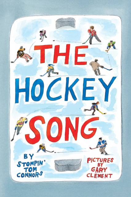 Hockey Song