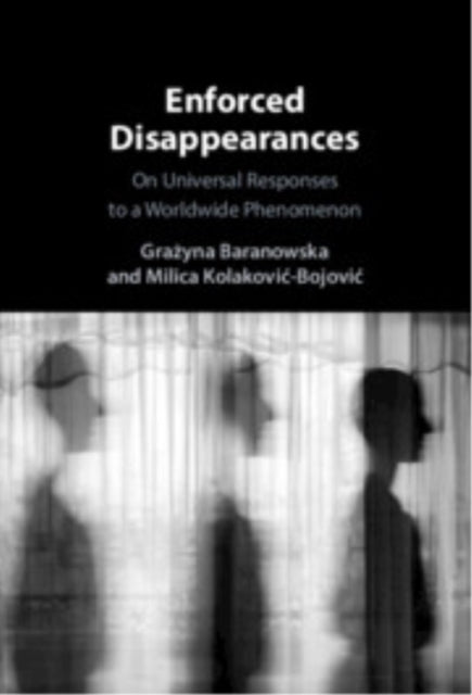 Enforced Disappearances