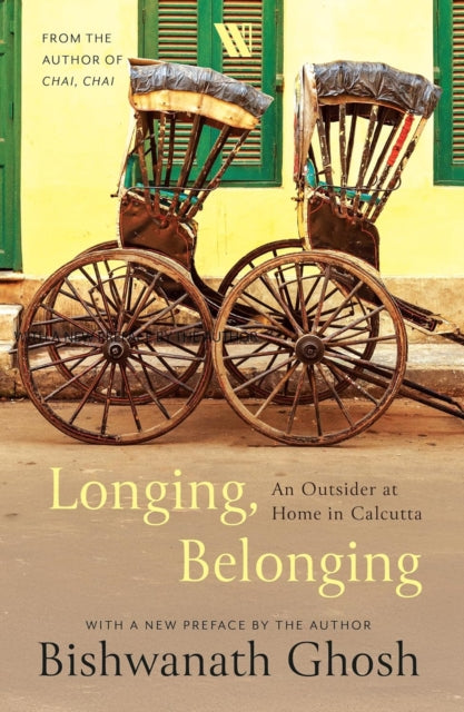 Longing, Belonging