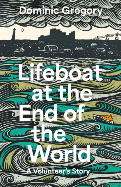 Lifeboat at the End of the World