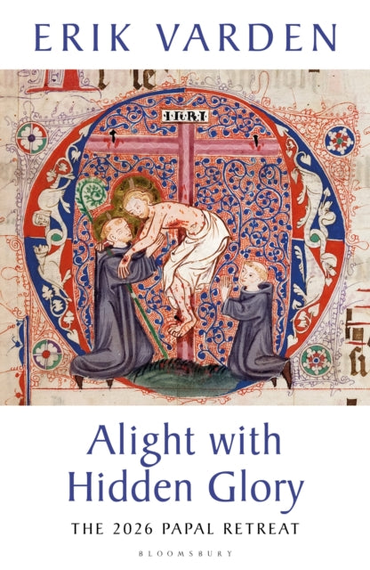 Alight with Hidden Glory