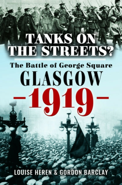 Tanks on the Streets?