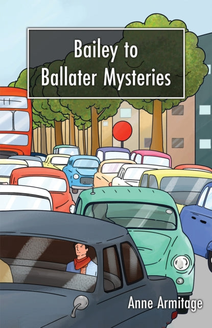 Bailey to Ballater Mysteries