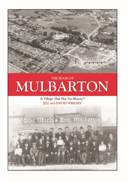 Book of Mulbarton
