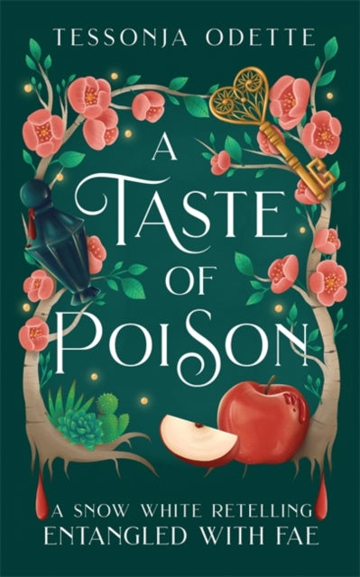 Taste of Poison