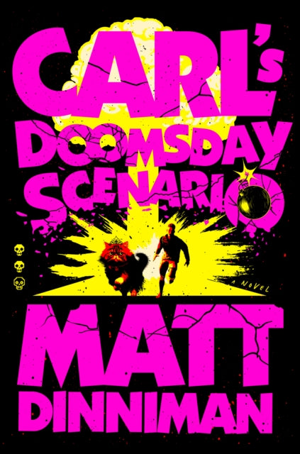 The Carl's Doomsday Scenario