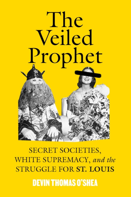 Veiled Prophet