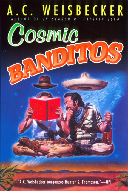 Cosmic Banditos