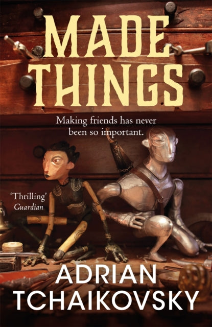 Made Things