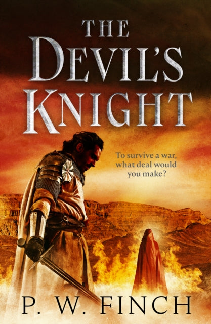 Devil's Knight