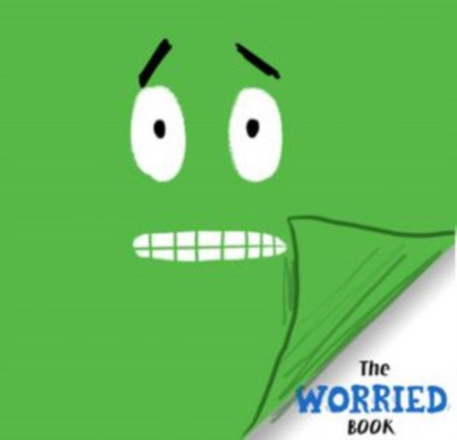 Worried Book