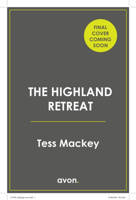 Highland Retreat