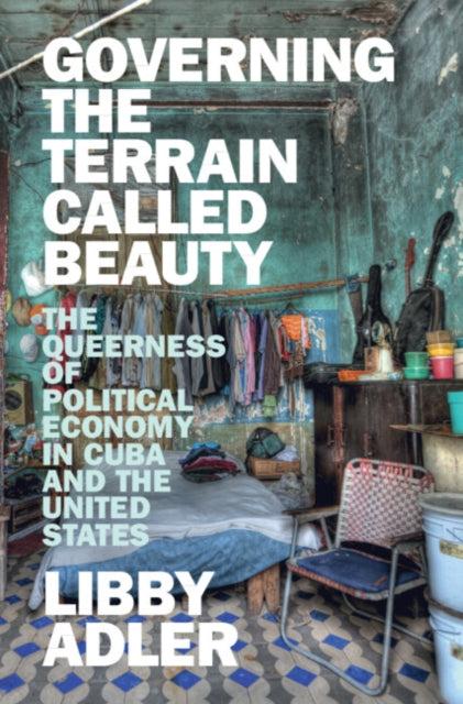 Governing the Terrain Called Beauty