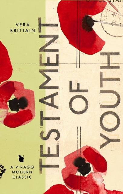 Testament Of Youth