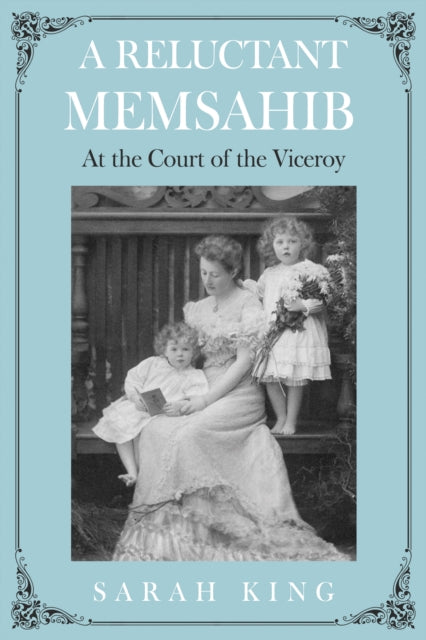 RELUCTANT MEMSAHIB