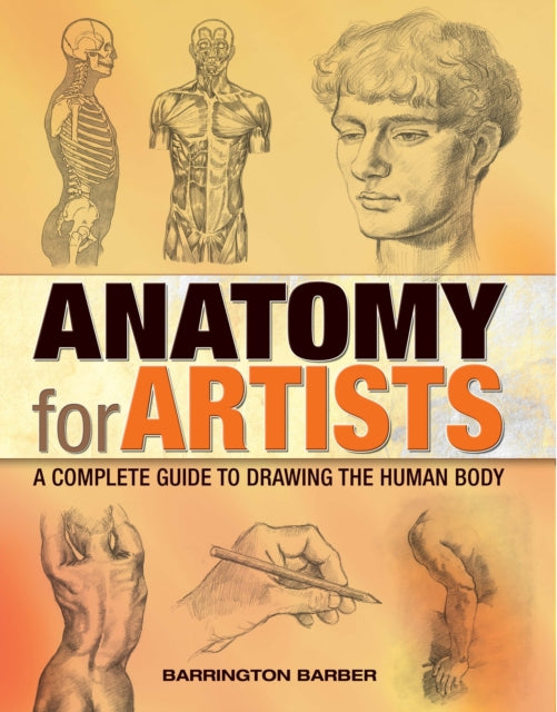 ANATOMY FOR ARTISTS