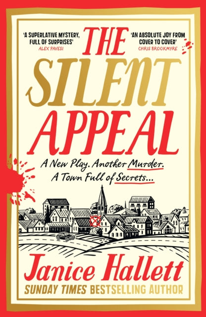 Silent Appeal