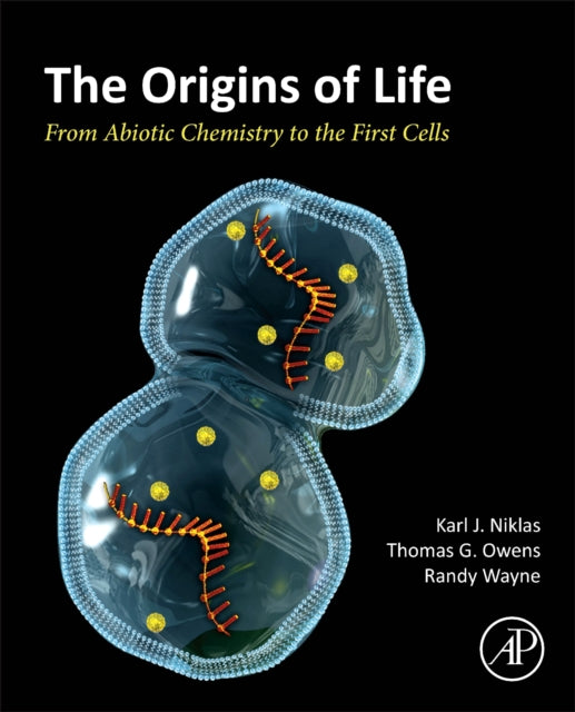 Origins of Life