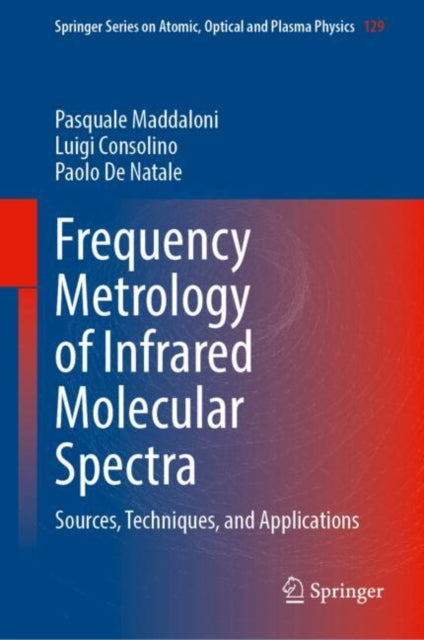 Frequency Metrology of Infrared Molecular Spectra