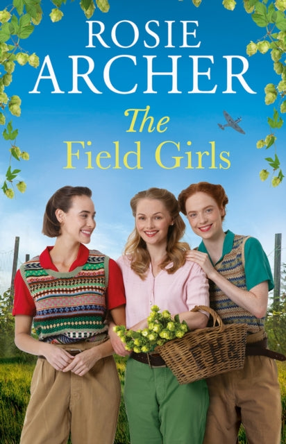 Field Girls