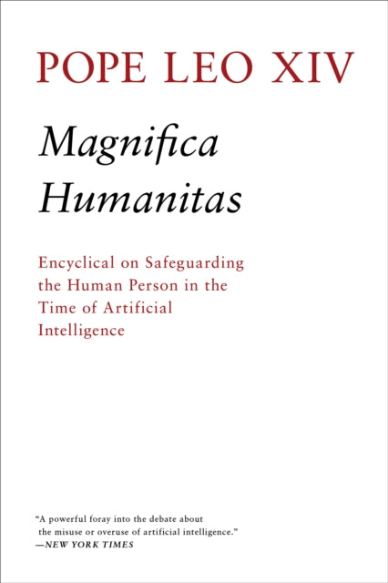 Magnifica Humanitas