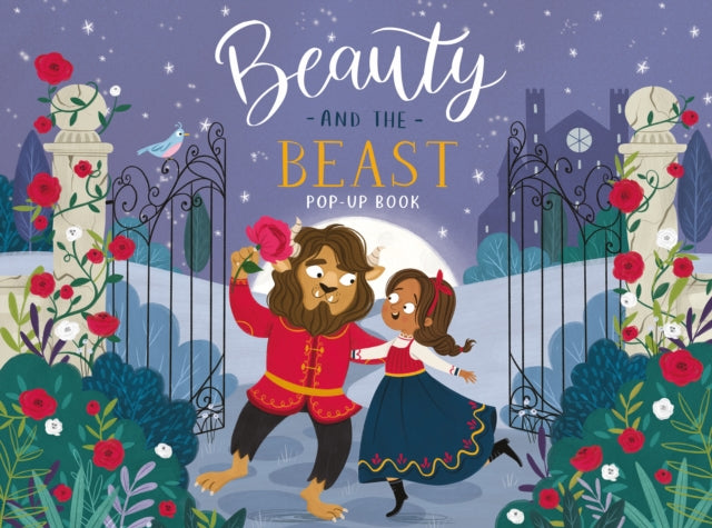 Beauty and the Beast