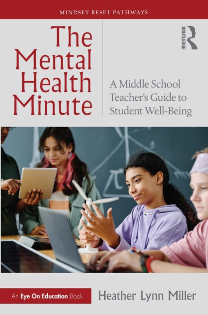 Mental Health Minute