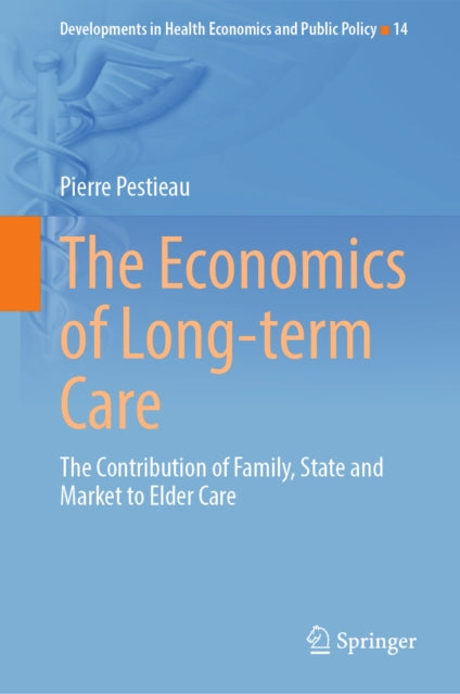 Economics of Long-term Care