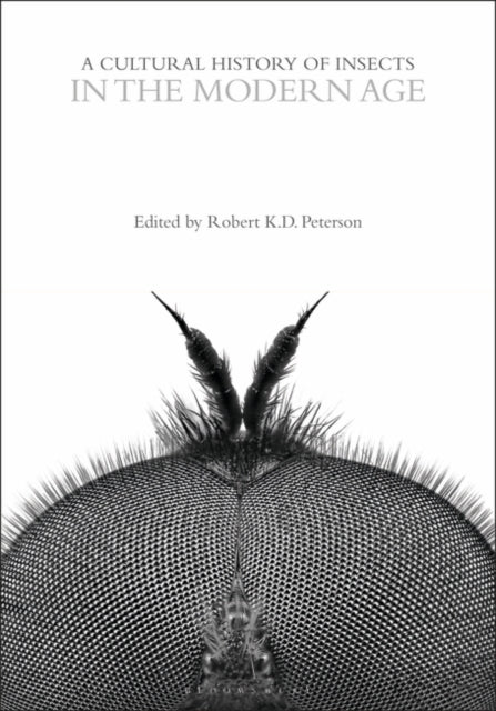 Cultural History of Insects in the Modern Age