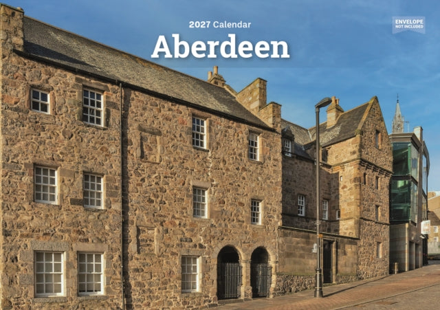 Aberdeen A5