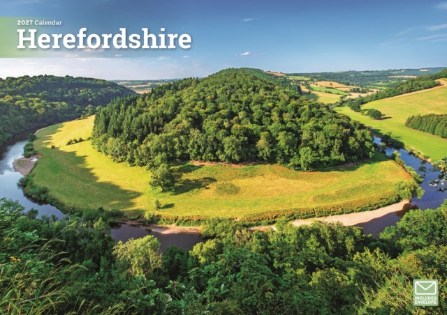 Herefordshire A4