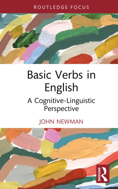 Basic Verbs in English