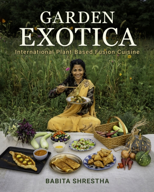 Garden Exotica