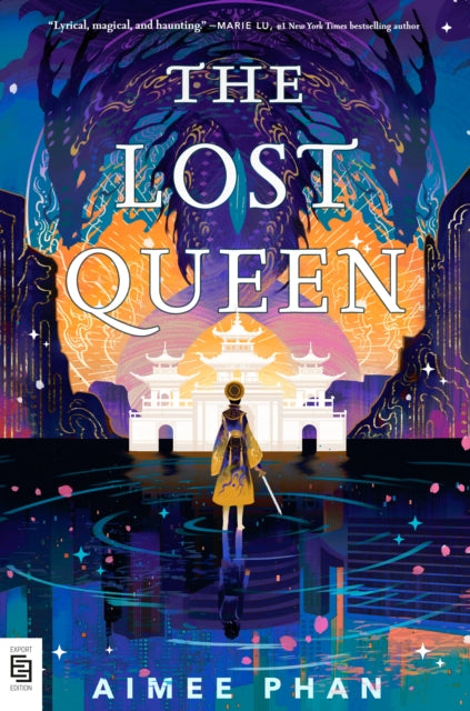 Lost Queen