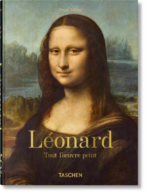 Leonard. Tout l'œuvre peint. 45th Ed.