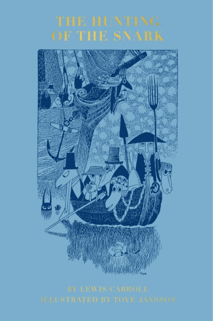 Hunting of the Snark (Slipcase Edition)